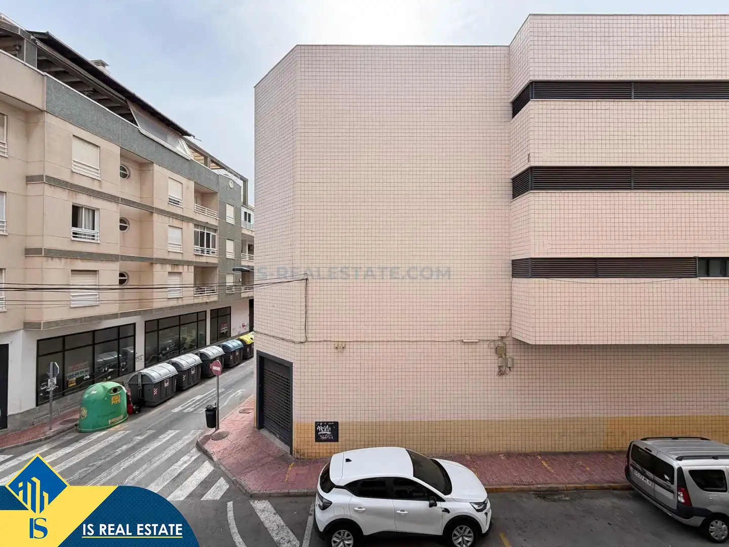 Apartament amb ascensor en venda a Playa del Cura, imagen 9