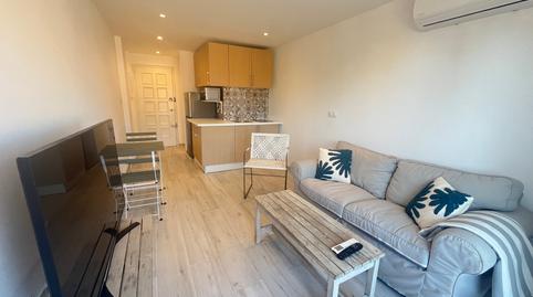 Foto 3 von Maisonette zur Miete in Calle del Faísán, 11, Marbesa, Marbella