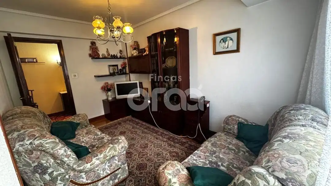 Appartement avec terrasse à vendre à Las Viñas, imagen 5