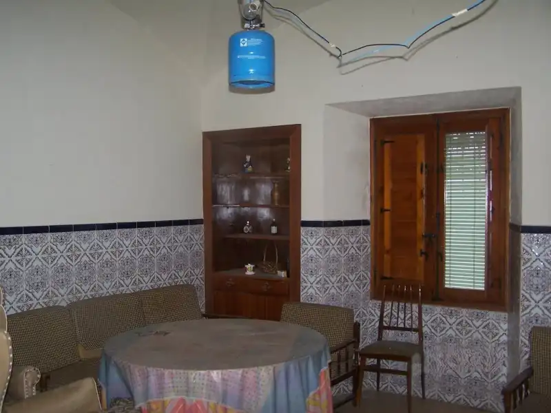 Terreni e lotti in vendita a Alcántara, imagen 13