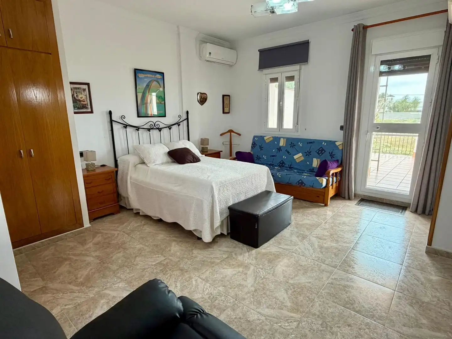 Haus mit Pool zum Verkauf in Fuente de Piedra, imagen 19