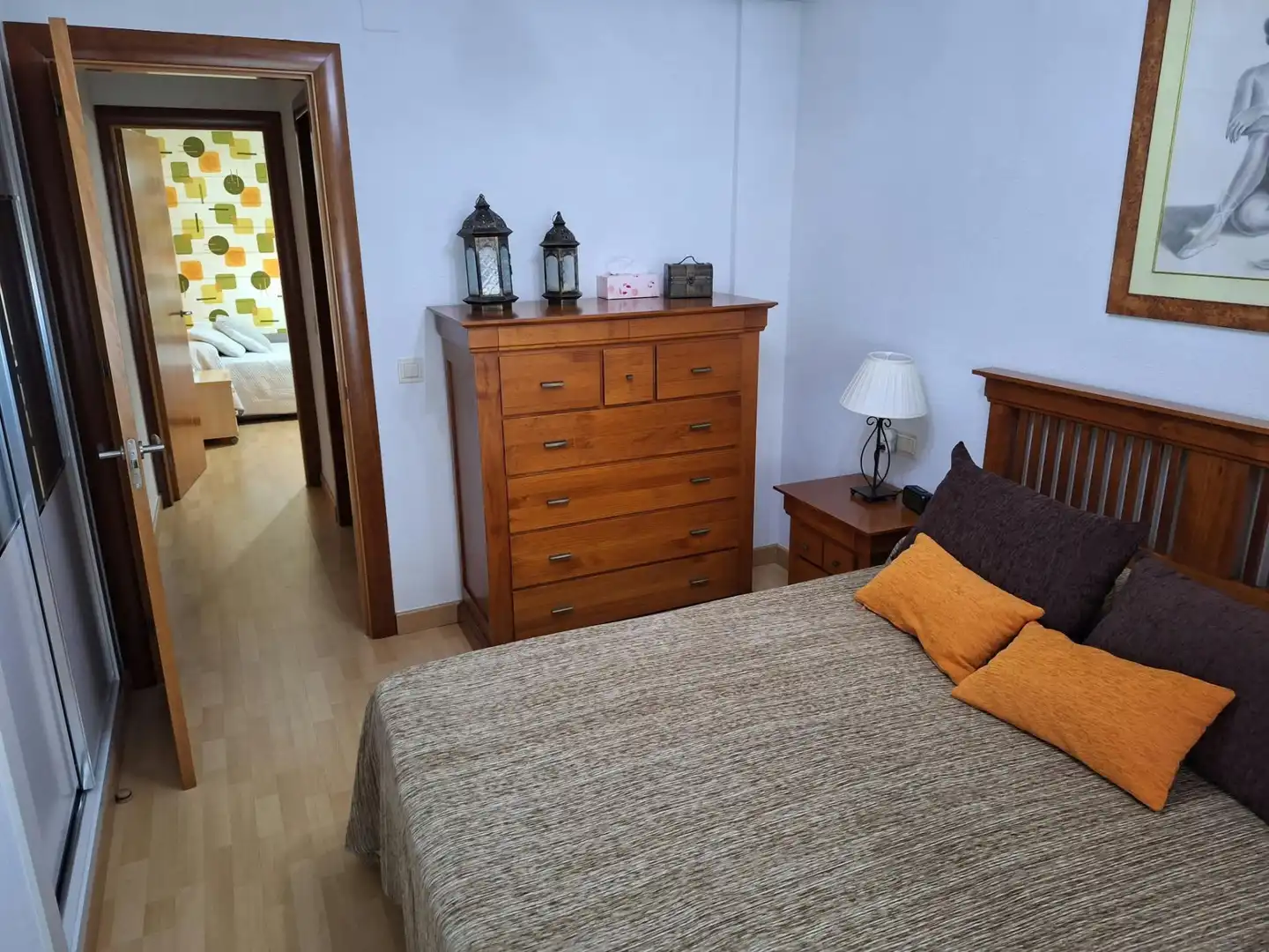 Habitación de Piso en venta en Cruz de Humilladero