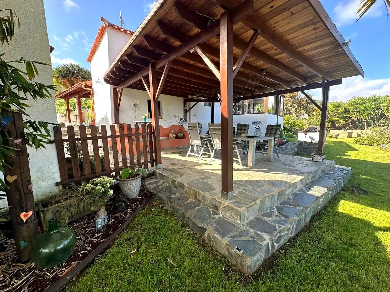 Casa amb jardí en venda a Camino Esperenza, imagen 24