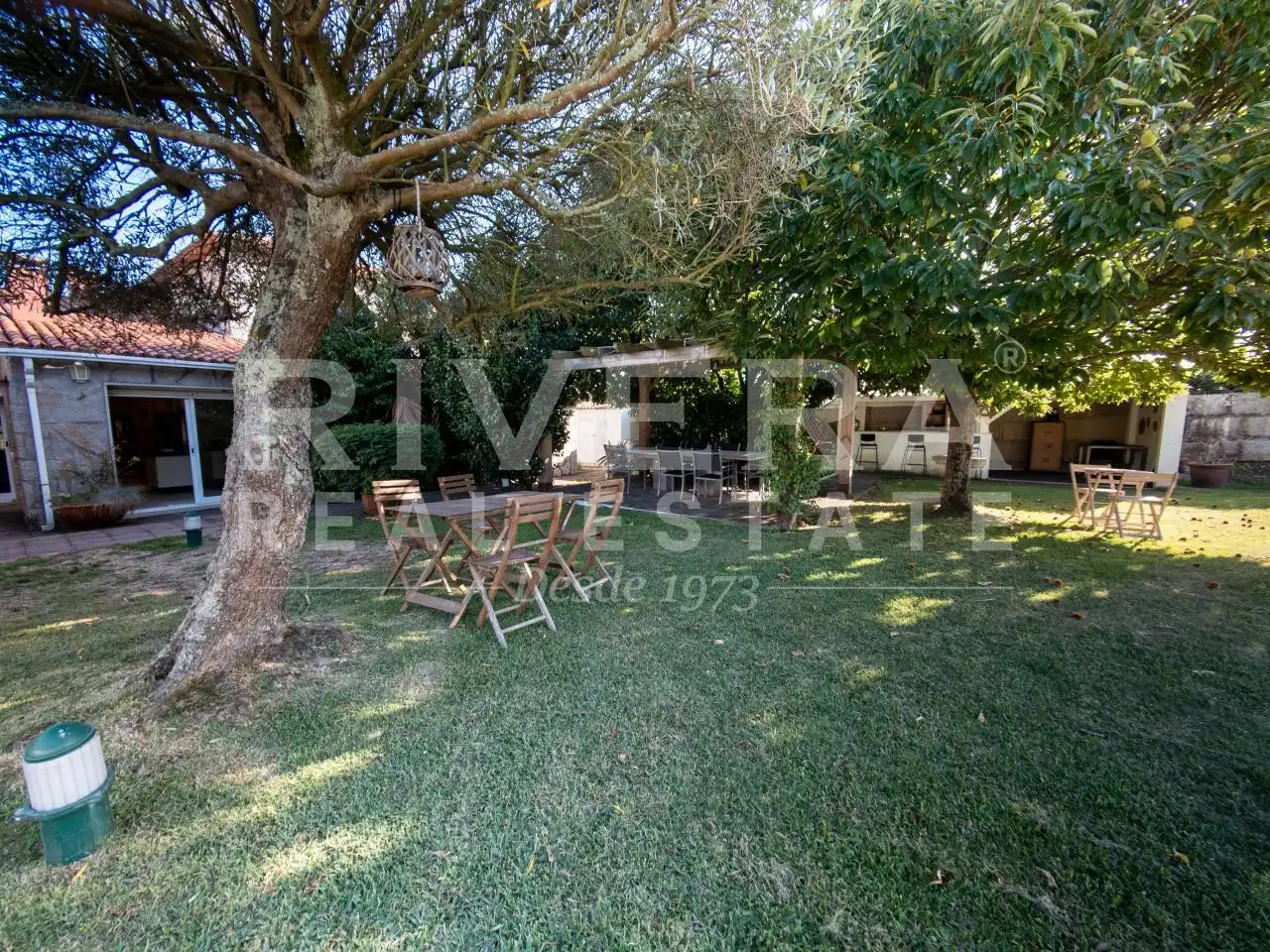 Casa con piscina in vendita a Jaime Amezaga, imagen 96