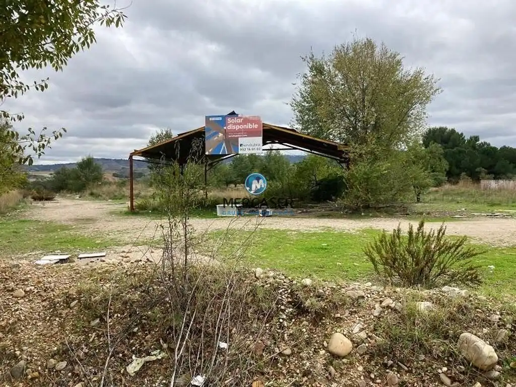Residencial en venda en Guadalajara