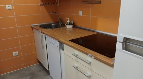 Foto 3 de Apartament en venda a Calle de Berenguer de Bardají, Barrio de Delicias, Zaragoza Capital