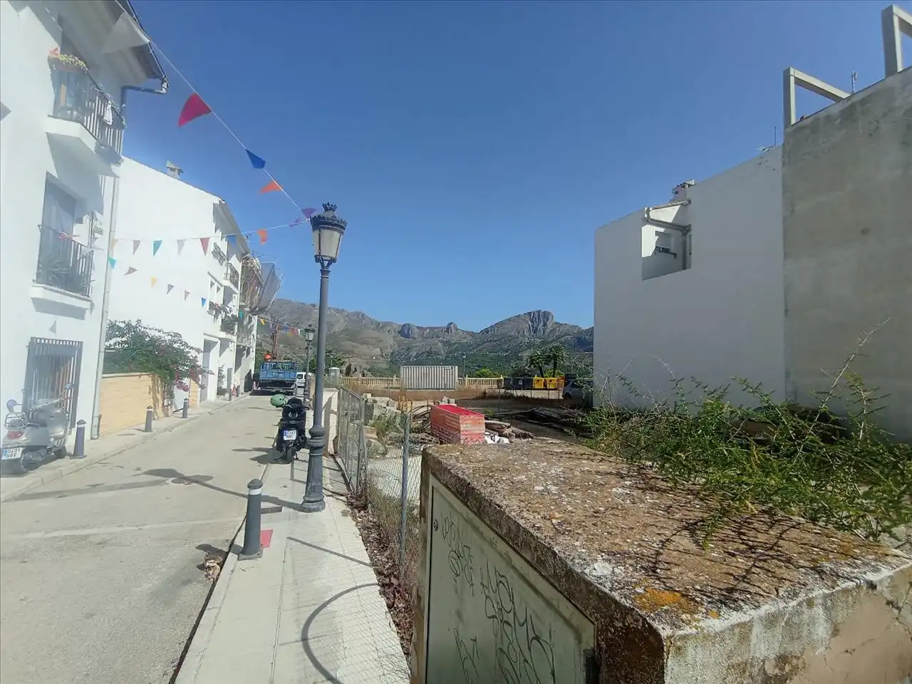 House for sale in Serella, 8, imagen 2