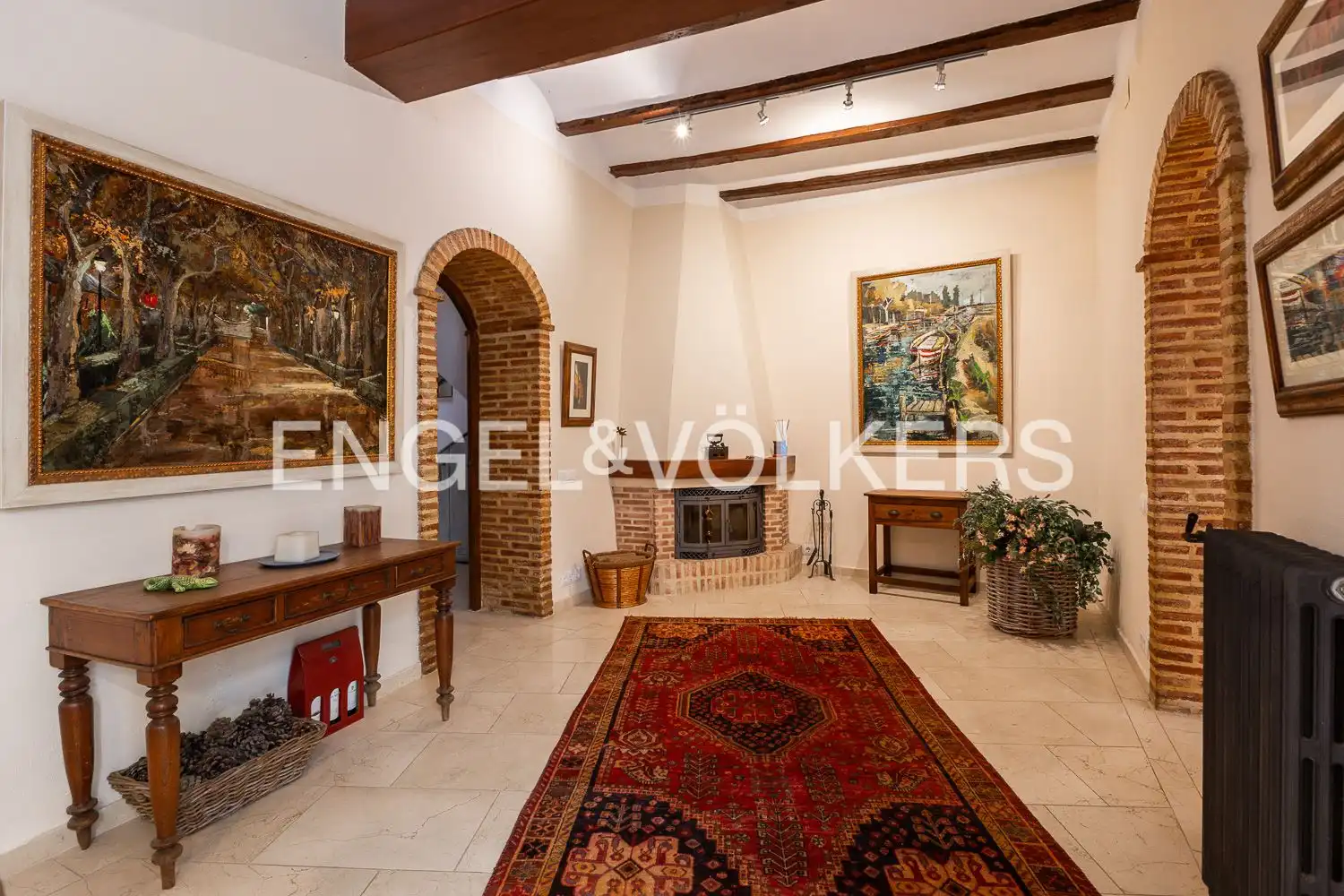 Casa o xalet en venda en Xàtiva amb Aire condicionat, Calefacció i Terrassa