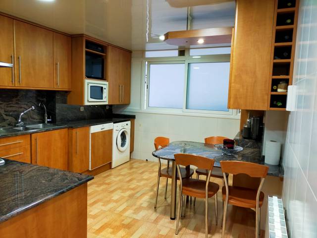 Piso en Venta en Campoamor