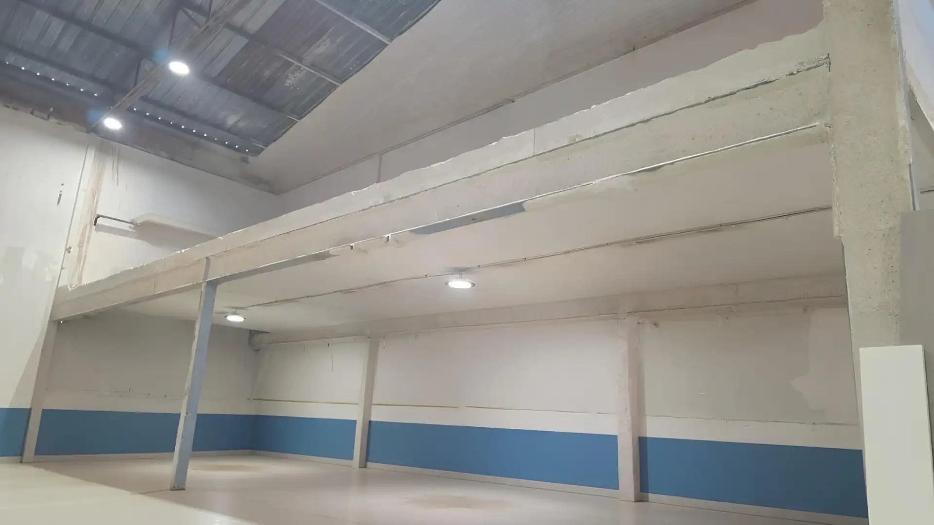 Nave industrial in vendita a Torreforta, imagen 5