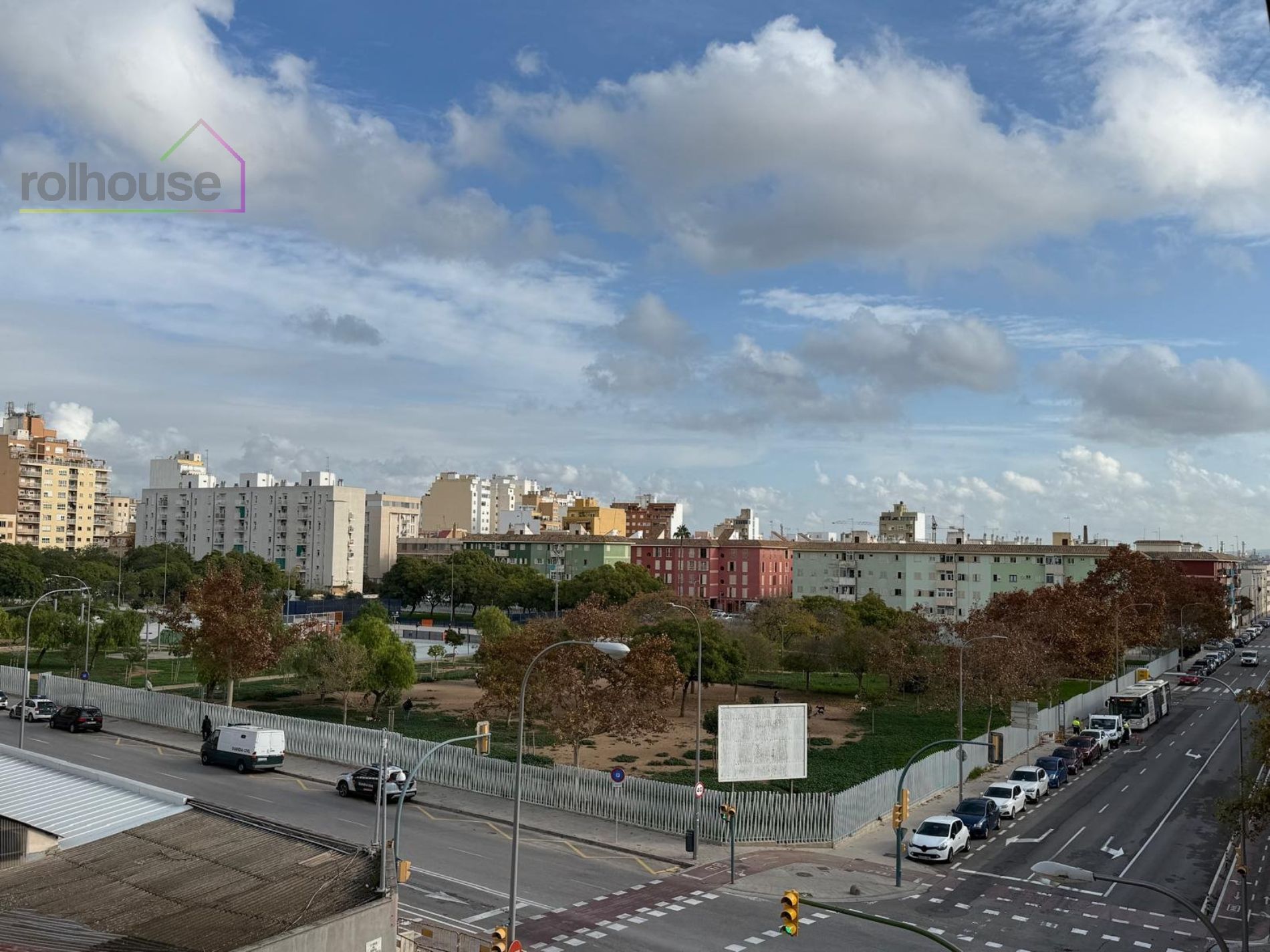 Flat to rent in GENERAL RICARDO ORTEGA, Foners, Llevant