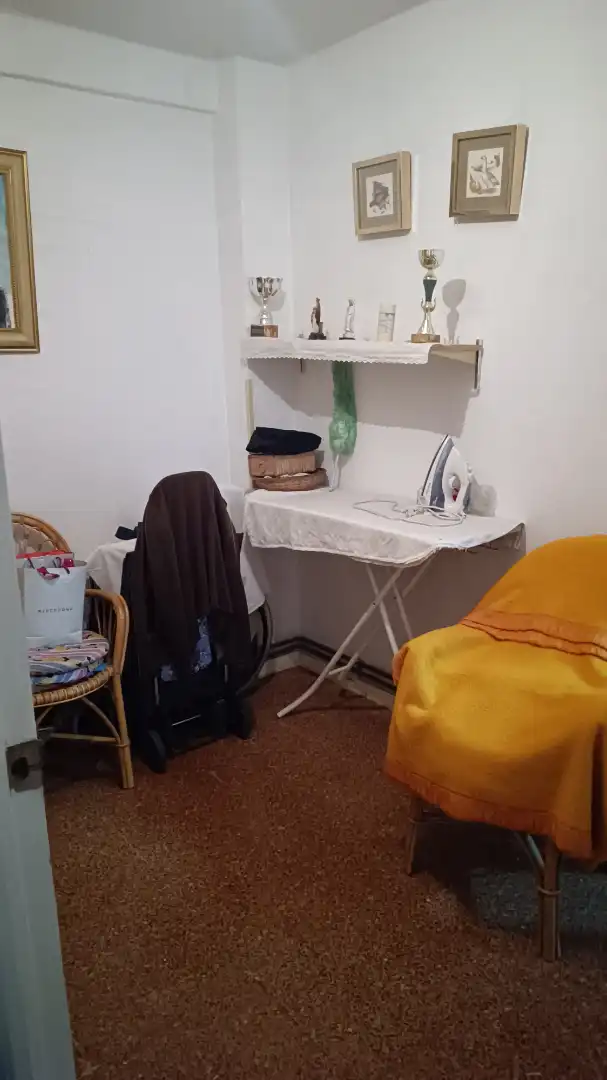 Piso en venta en Fuenlabrada II - El Molino