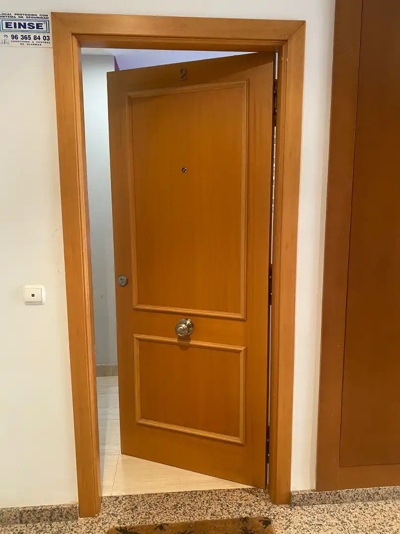Piso en venta en Rafelbuñol / Rafelbunyol con Aire acondicionado, Calefacción y Trastero