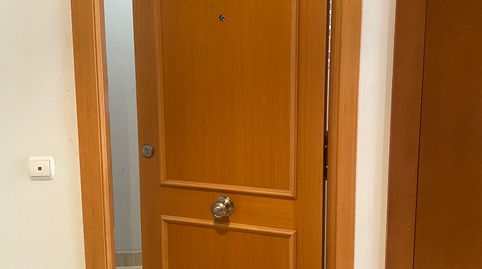 Foto 3 de Piso en venta en Carrer Carmen Tagle, 25, Rafelbuñol / Rafelbunyol, Valencia