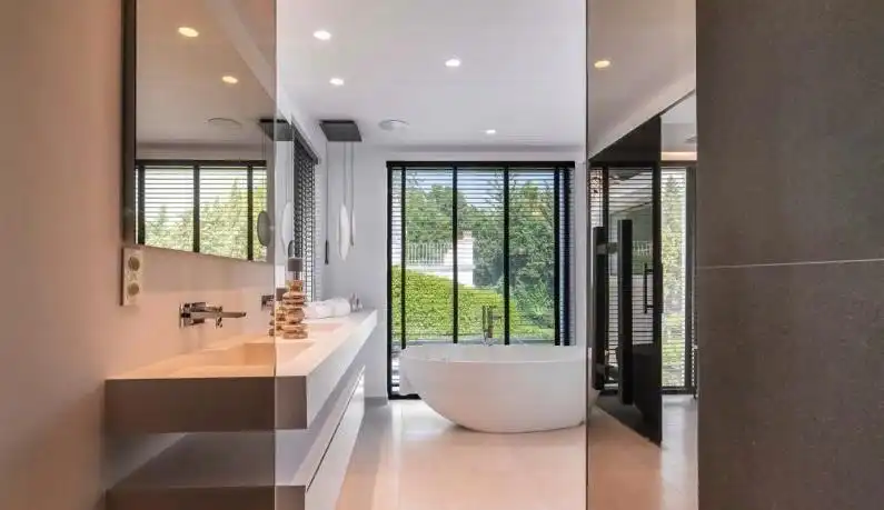 Haus mit Pool zur Miete in Nueva Andalucía, imagen 6