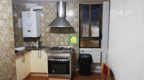Photo 4 of Flat to rent in Calle Hellin, Hermanos Falcó,  Albacete Capital