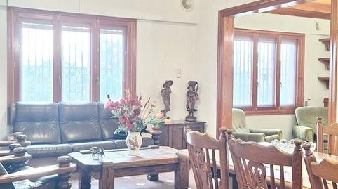 Foto 5 de Casa o xalet en venda a Partida de Perleta, Perleta - Maitino, Elche / Elx