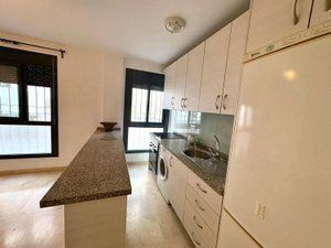 Vista exterior de Apartament en venda en Guaro amb Terrassa i Traster