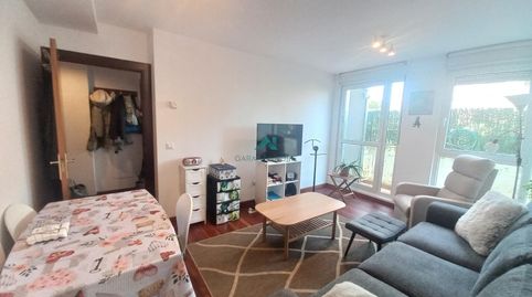 Foto 2 de Planta baixa en venda a Bárcena de Cicero, Cantabria