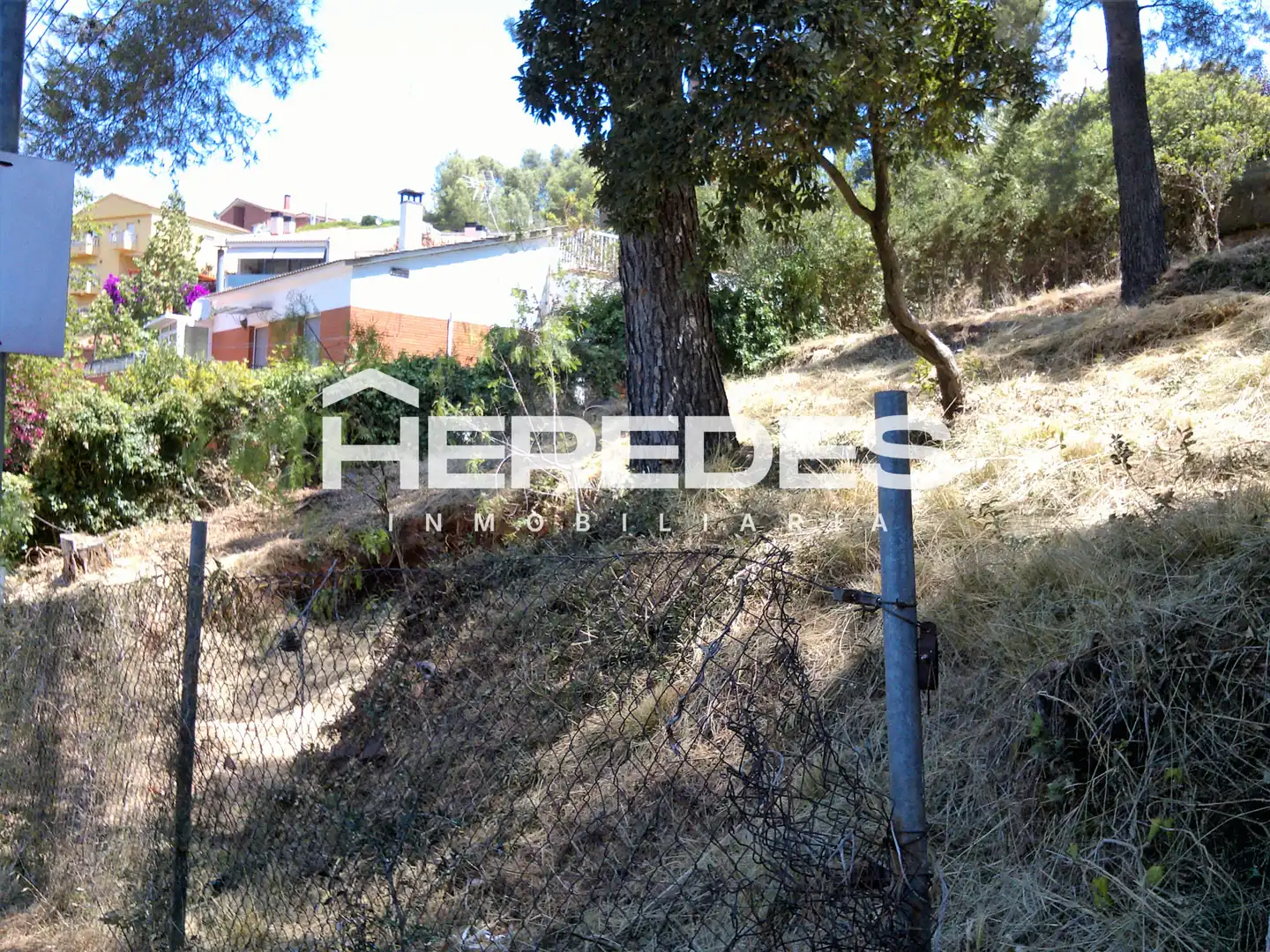 Terreno residencial en venta en Carrer 14 6, imagen 6