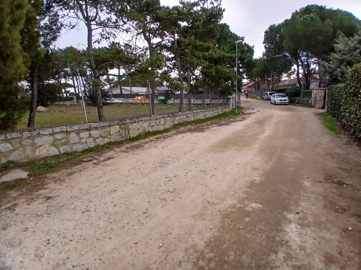 Residencial en venda en Collado Villalba