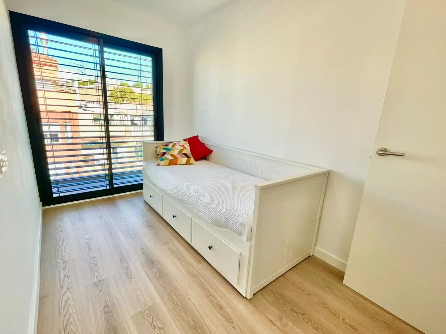 Habitación de Piso en venta en El Masnou con Aire acondicionado, Calefacción y Parquet
