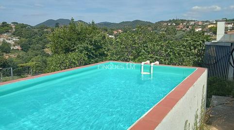 Photo 2 of House or chalet for sale in Calle Avenida Argimont, Riudarenes, Girona