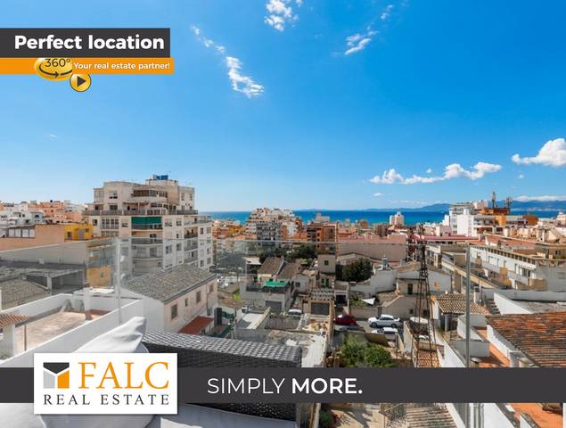 Apartamento en Venta en S'Arenal