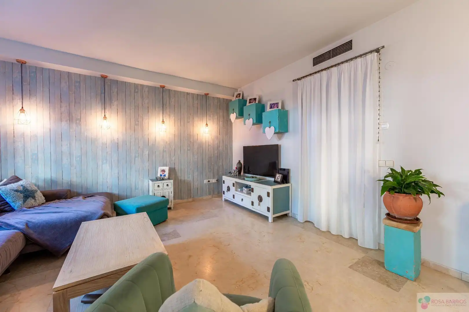 Reihenhaus mit Terrasse zum Verkauf in San Pedro de Alcántara, imagen 10