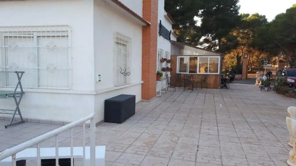 Maison rustique à vendre à Los Balcones - Los Altos, imagen 3