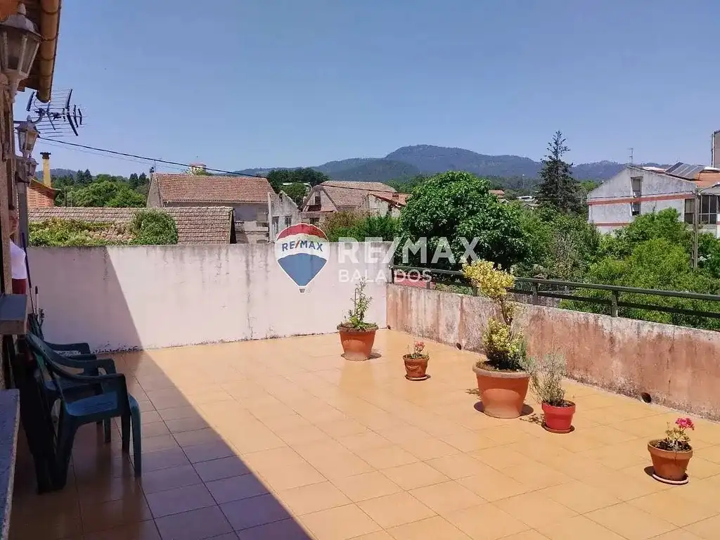 Maison avec jardin à vendre à Rúa Calzada, imagen 2