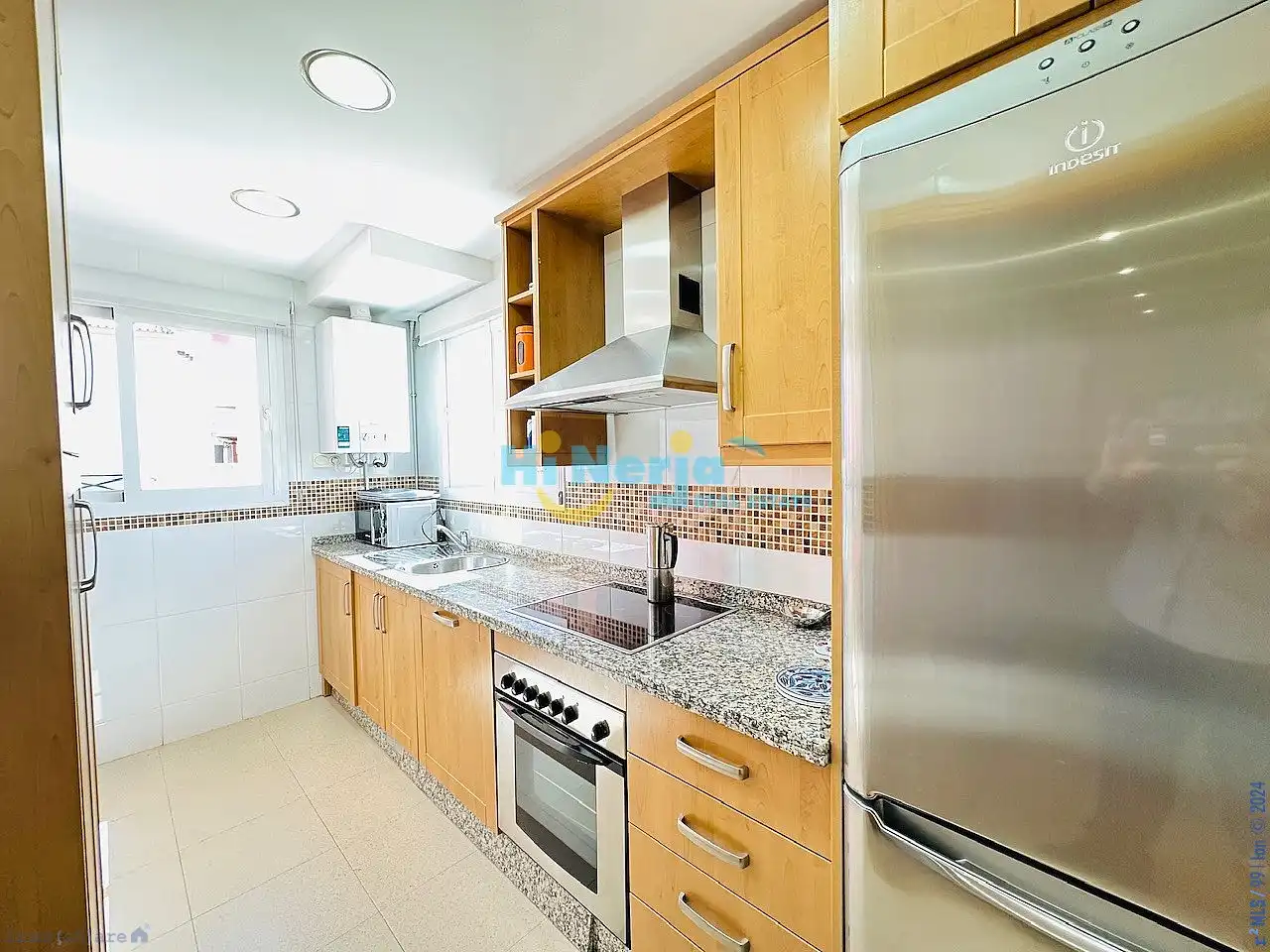 Penthouse mit Pool zum Verkauf in Caleta de Vélez, imagen 50