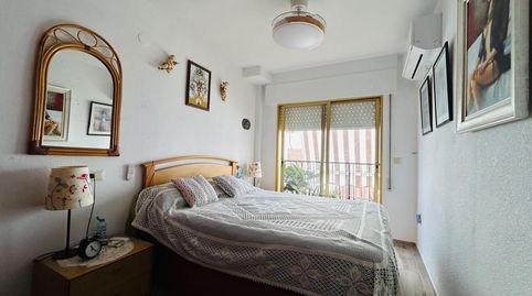 Foto 2 de Apartamento en venta en Casco Antiguo - Puerto, Benidorm