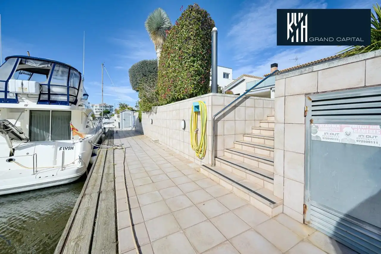 Detached house for sale in Calle del Cap de la Gola, imagen 61
