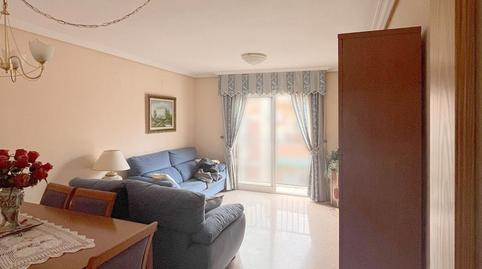 Photo 4 of Flat to rent in Centro, Alicante