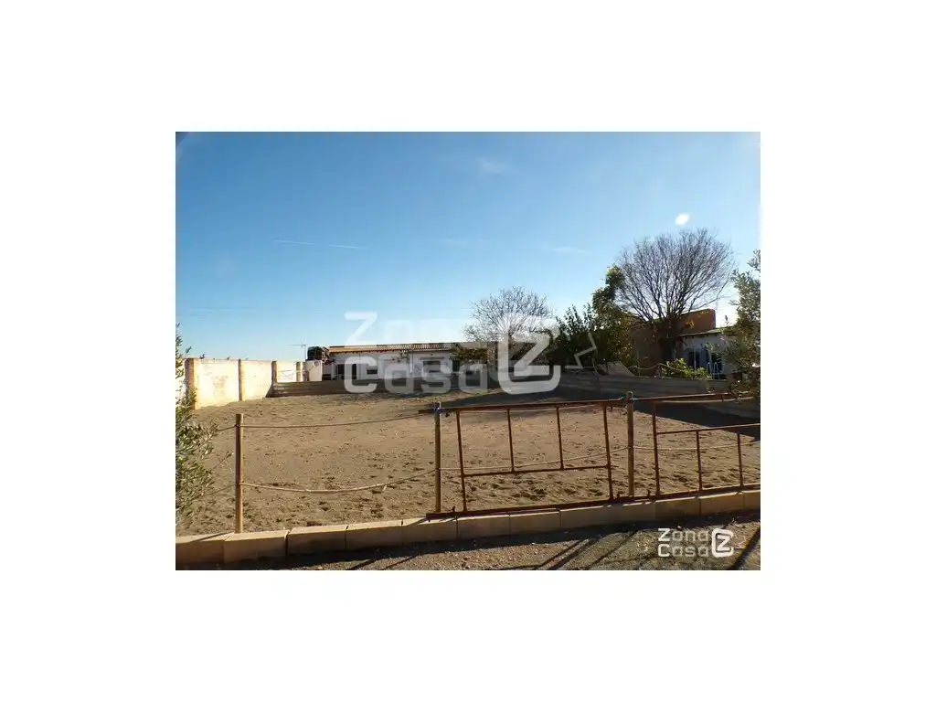 Villa à vendre à Partida Cotes Polig 22