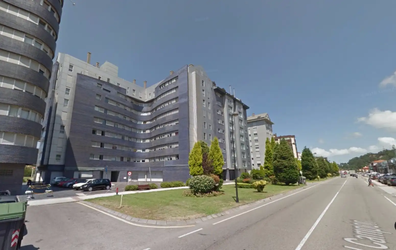 Business premises to rent in Salinas - Avenida El Campon