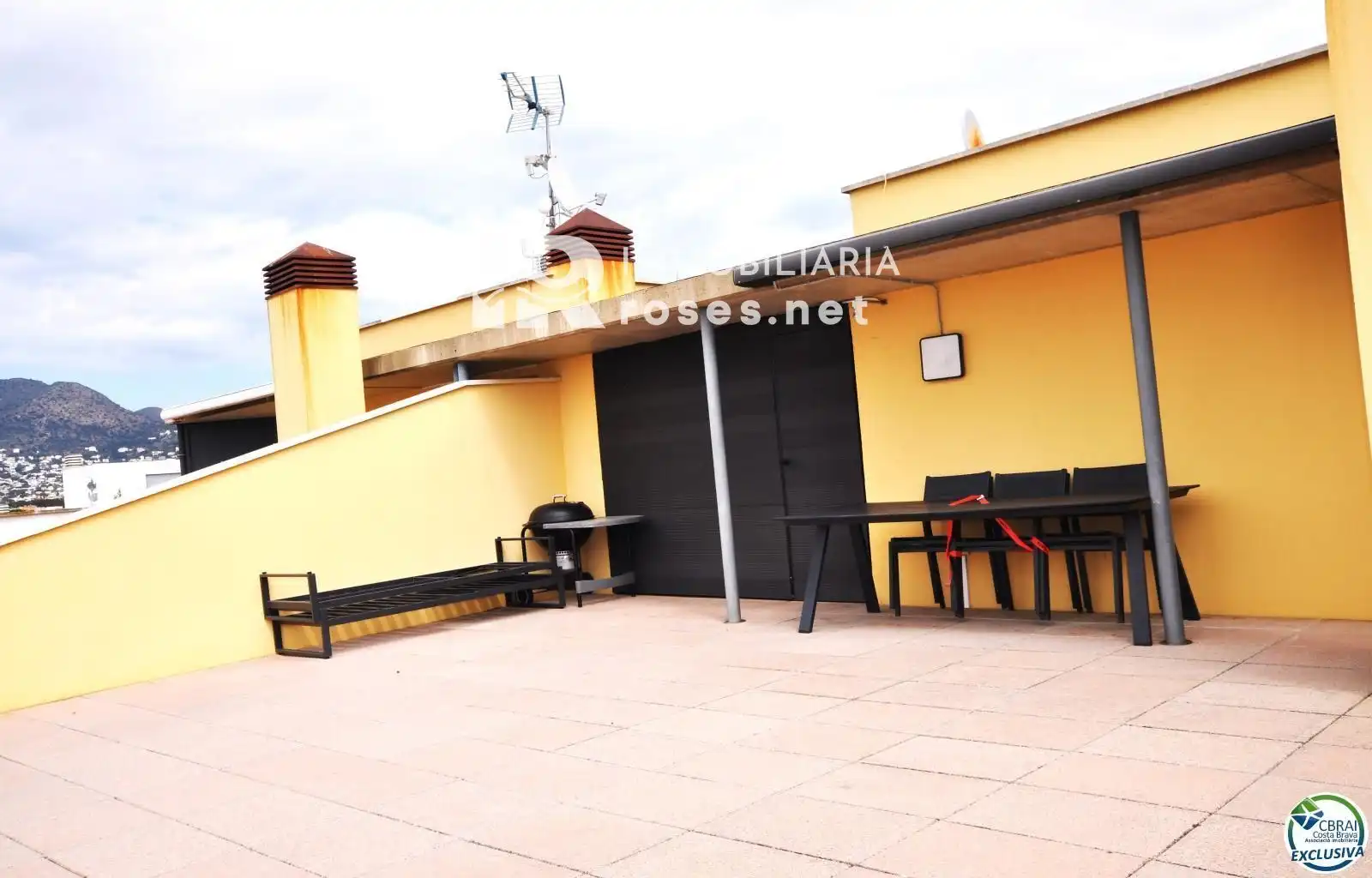 Appartement avec piscine à vendre à Maritimo, imagen 27