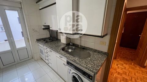 Foto 3 de Pis de lloguer a Conde Don Sancho, Los Vadillos - R. Sanitaria - Pozanos, Burgos Capital