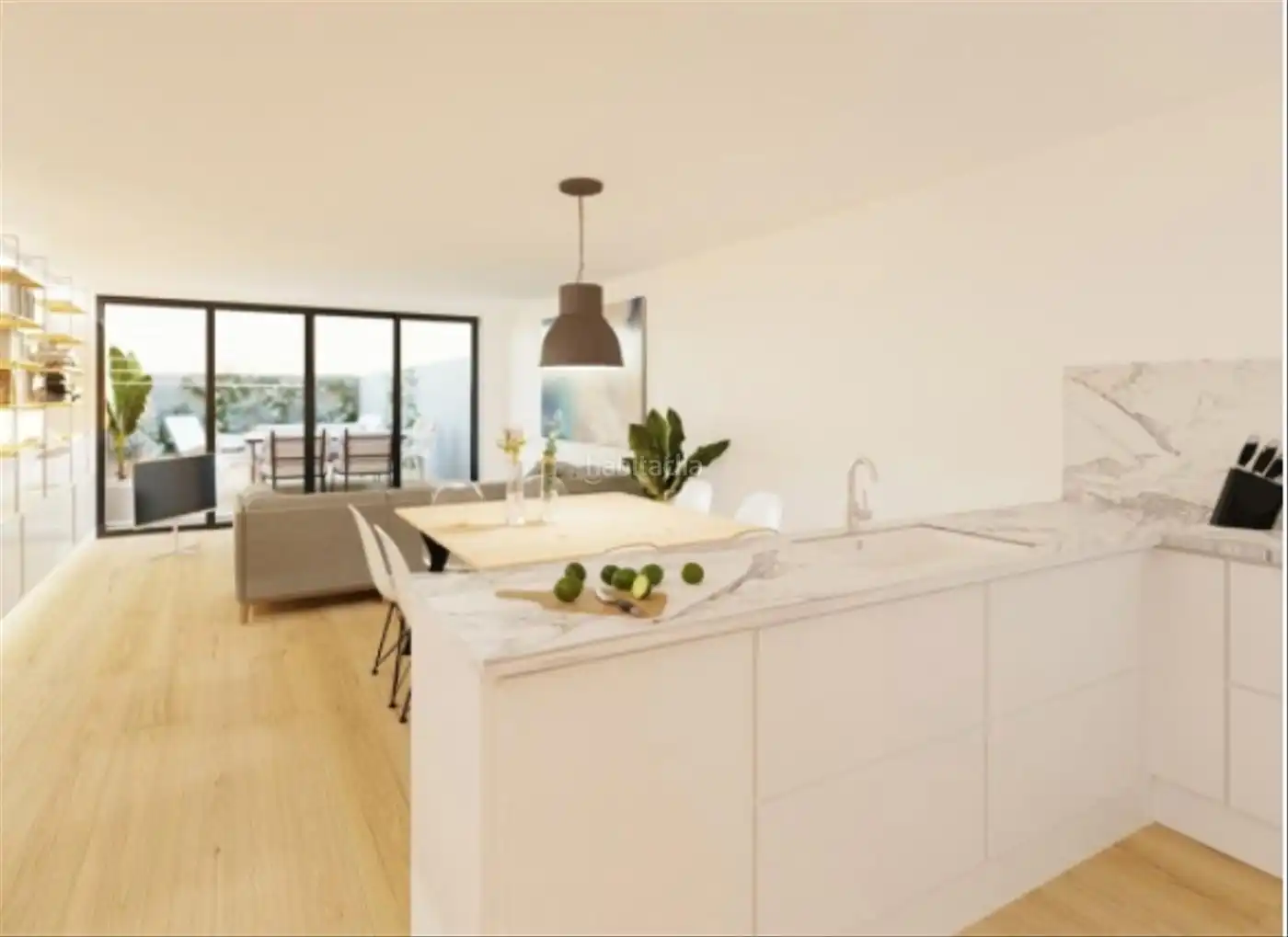 Residential land for sale in Carrer de Moratín 31, imagen 4