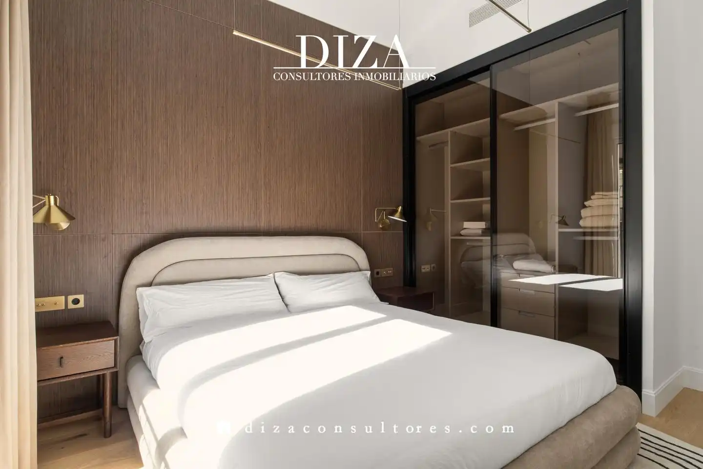 Penthouse mit Aufzug zum Verkauf in De Cedaceros, imagen 30