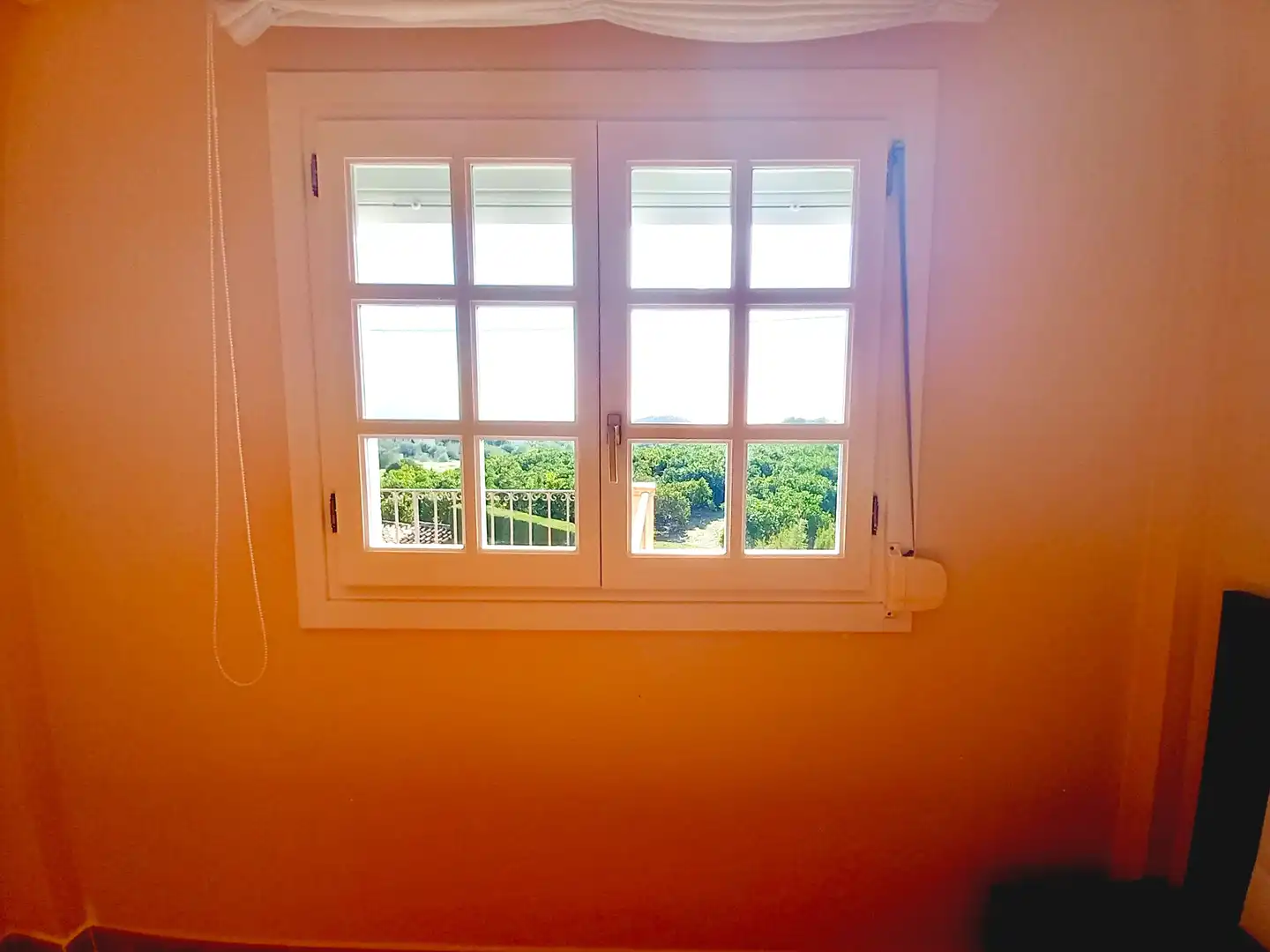 Bedroom of Houses for sale in L'Alfàs del Pi  with Air Conditioner, Private garden and Terrace
