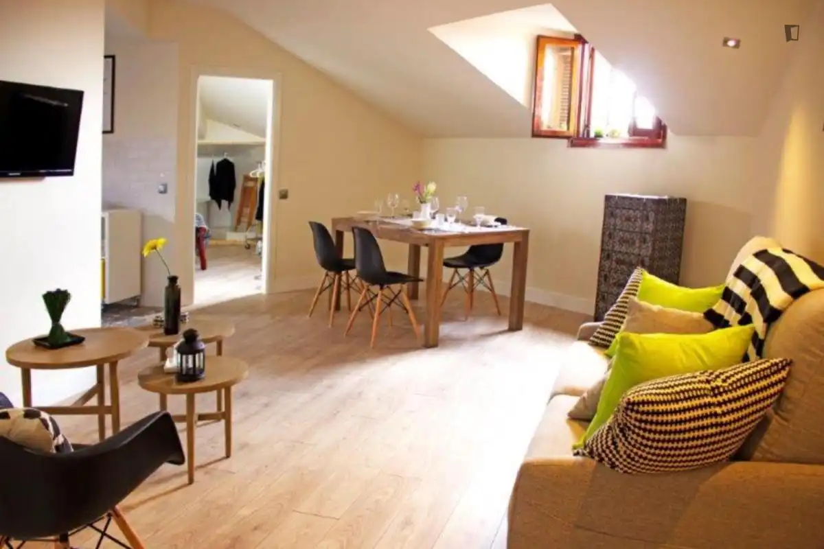 Apartamento con ascensor en alquiler en Centro, imagen 9