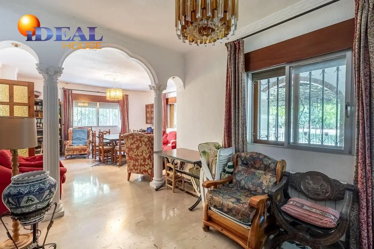 Casa con piscina en venta en Ogíjares, imagen 18