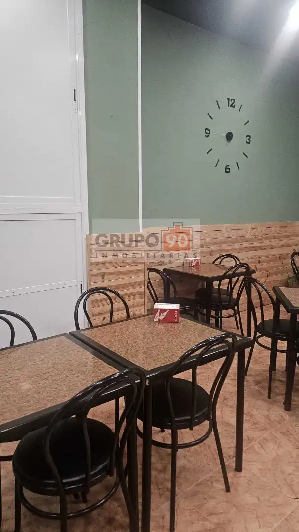 Commercial properties for rent in  Valencia Capital  with Furnished