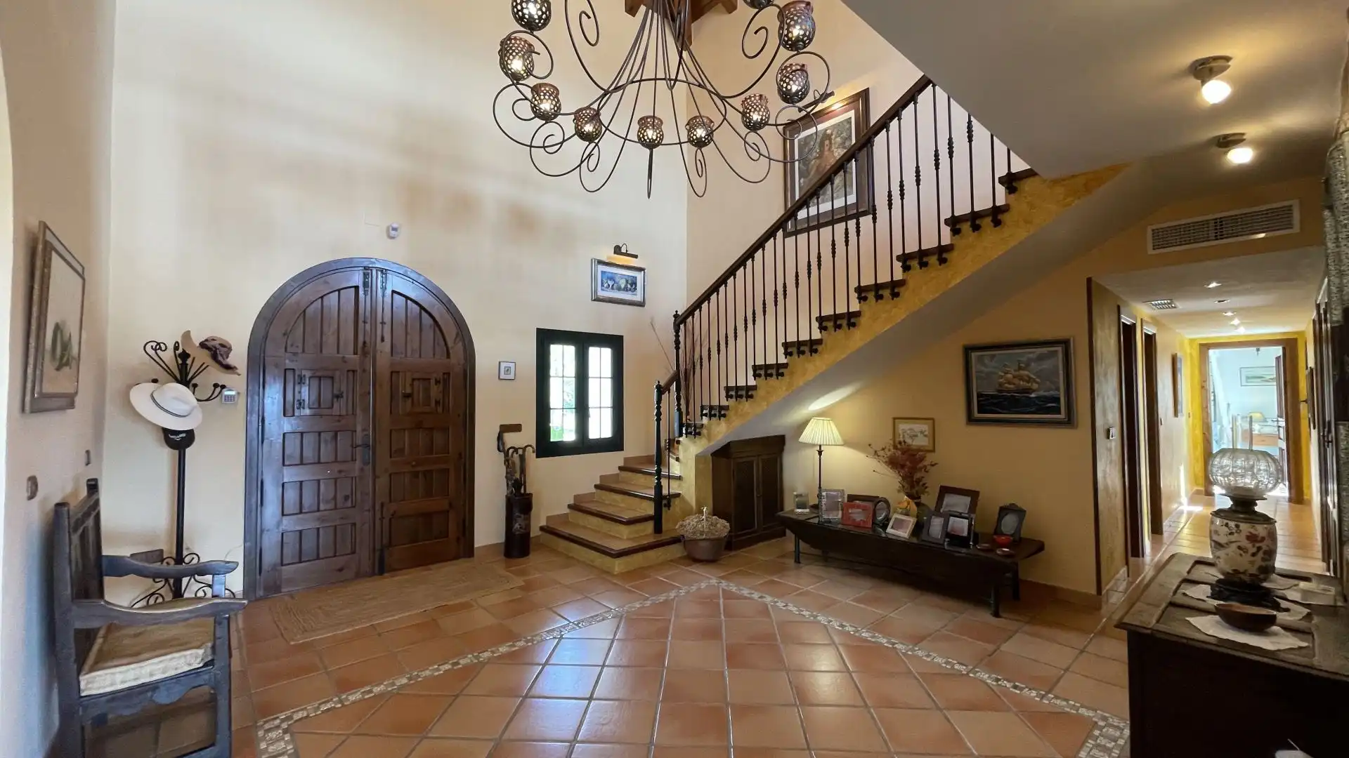 Casa rústica amb piscina en venda a Bobadilla - Bobadilla Estación - La Joya, imagen 24