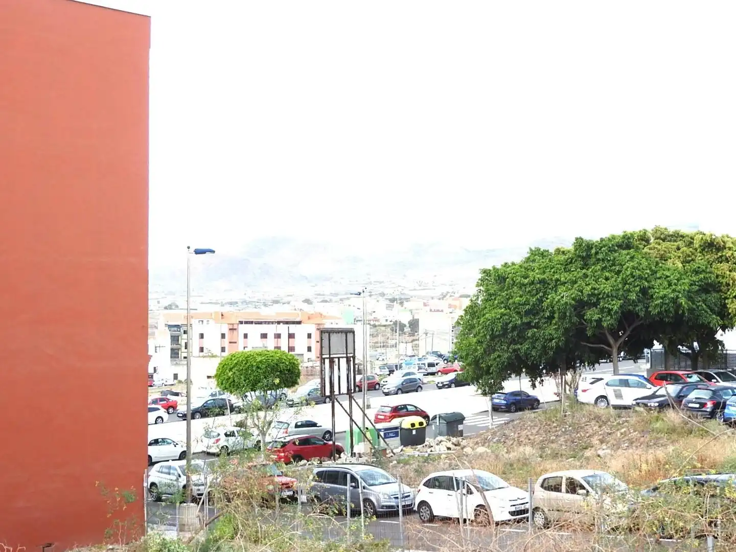 Exterior view of Flat for rent in Telde  with Terrace and Storage room