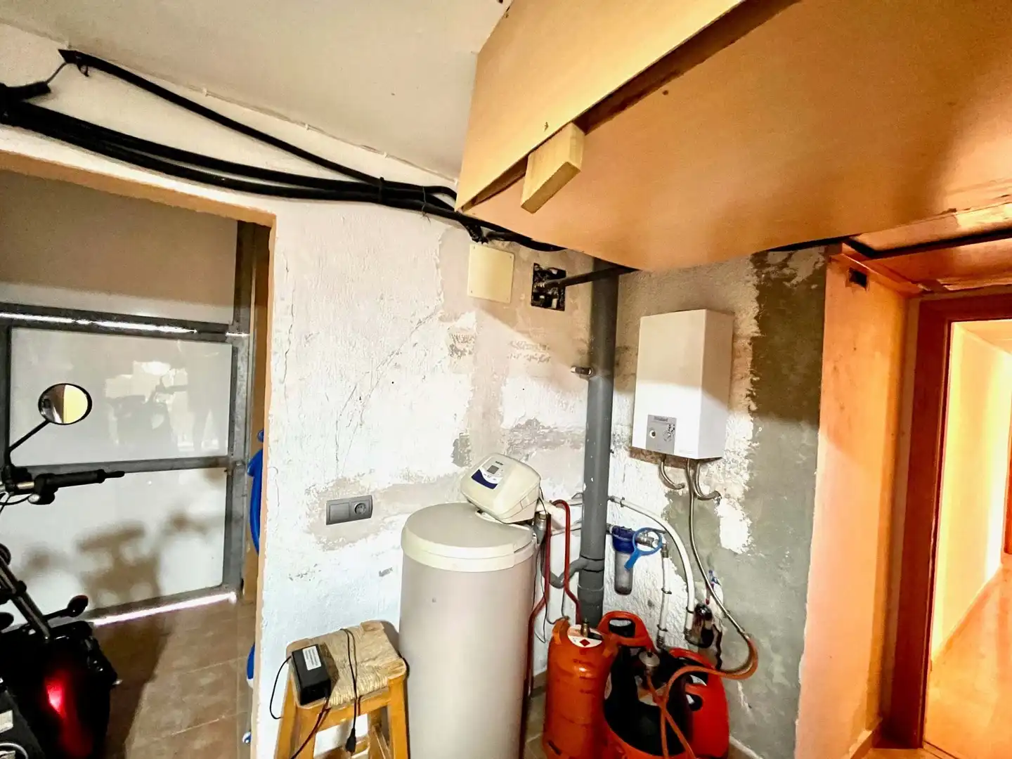 Casa o xalet en venda en Peñíscola / Peníscola amb Aire condicionat, Calefacció i Terrassa