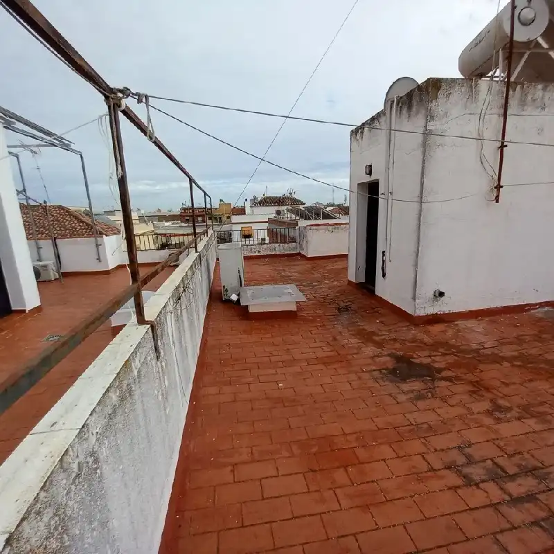 Casa o xalet en venda a C/ Luis Braille, San José de la Rinconada