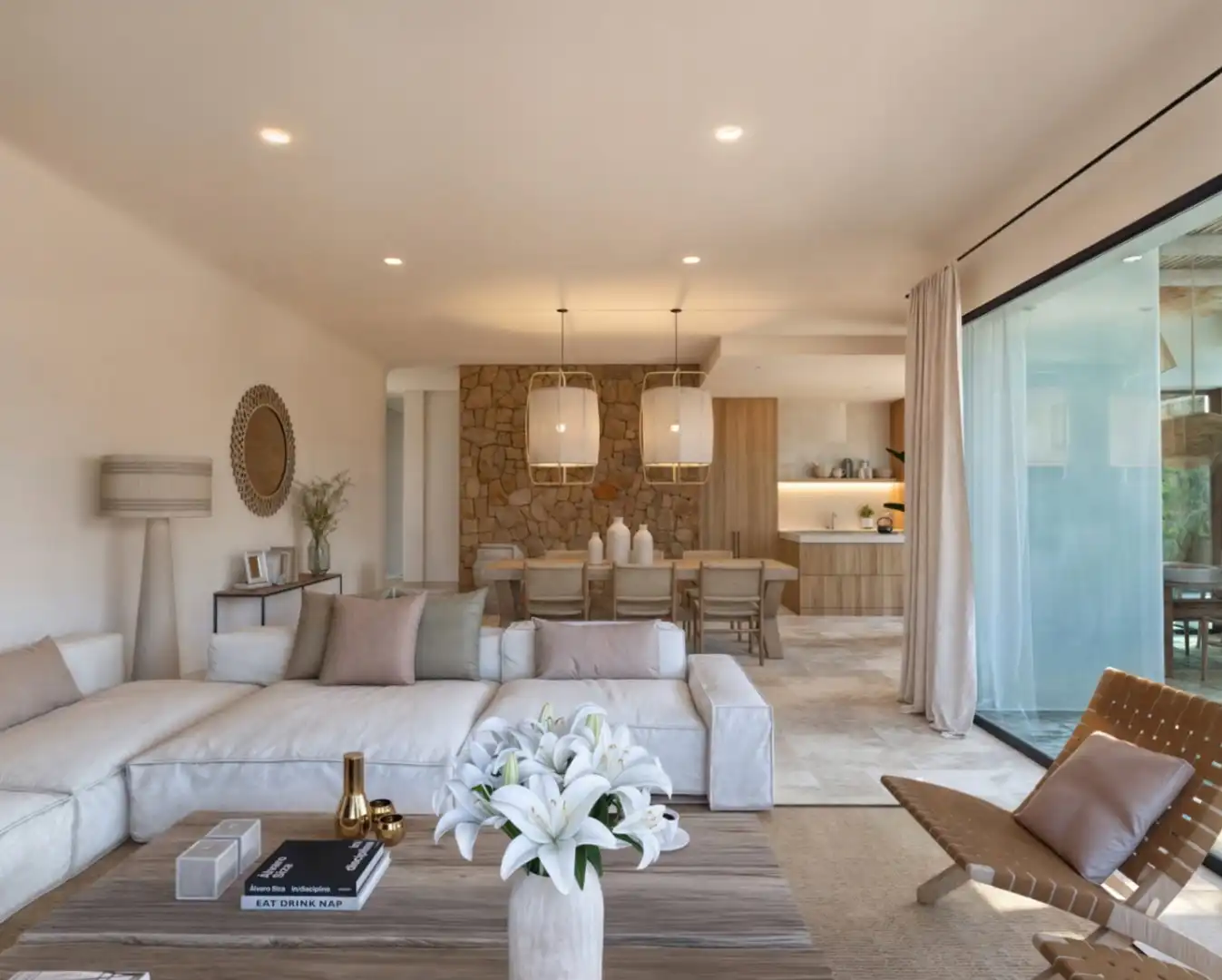 Villa avec piscine à vendre à Portichol - Balcón al Mar, imagen 11